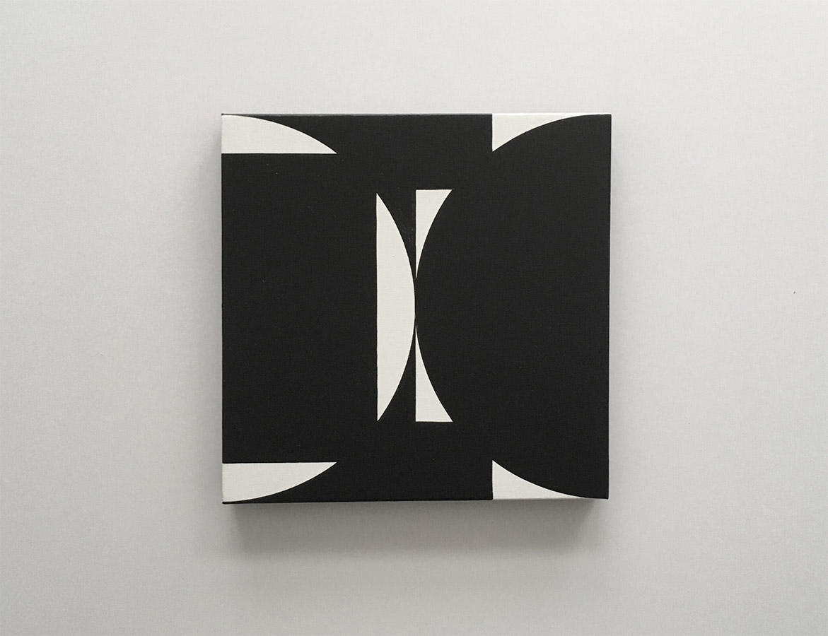 Giovanna Strada – Dipinto