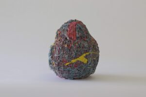 News 72 Hiraoka Junpei ceramic ESH Gallery 2
