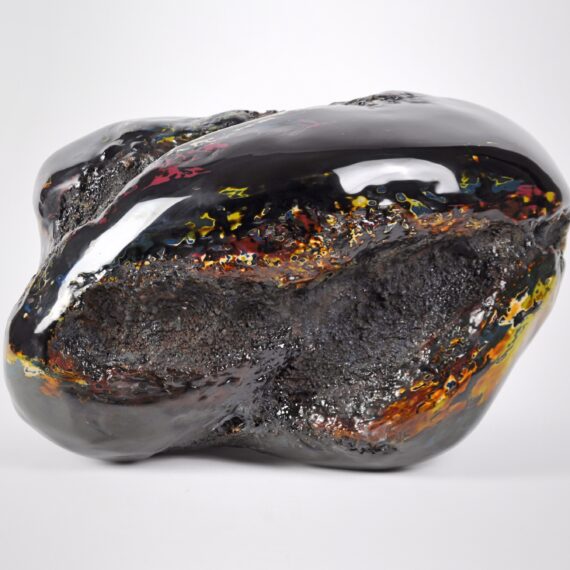 Urushi. La lacca giapponese 12 Kaneyasu-eshgallery-