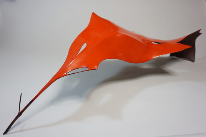 Urushi. La lacca giapponese 10 Shingo MURAMOTO