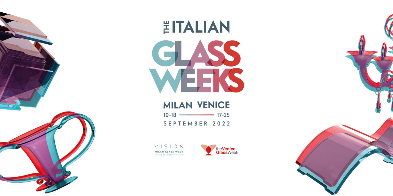 italian glass week 2